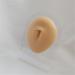 Silicone Belly Button Model Simulation Scale Model Used for Jewelry Display Props Practice Puncture Tools Display Acupuncture Tools. (with Base) - Buy Online on GoSupps.com