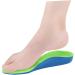 Shop Gatuida Flatfoot Insoles - Orthotic Sports Insoles for Kids | Comfort & Support for Flat Feet - Buy Online on GoSupps.com
