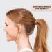 PONYFULL Ponytail Volume Enhancer - Volumizing Tool for Fine Hair - Adds Lift & Volume, Ideal for Daily Wear & Special Occasions - Buy Online on GoSupps.com