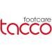 Buy Tacco Footcare Splayfoot Pads - 2 Pairs Leather Teardrop Shape EU Size 38/40 - Best Orthopedic Support for Comfortable Feet - Buy Online on GoSupps.com