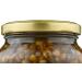 Biona Organic Brown Lentils Demeter - in Glass Jars 360g - Buy Online on GoSupps.com