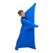 KMOCEPLY Sensory Direct Body Sock for Autism Stretchy Body Socks Relieve Stress Toys Anxiety Comforting Deep Pressure Sensory Toys Hyposensitivity Great for Boys Girls ADHD ASD Special Needs (L)