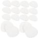 FOMIYES 100 Pairs Forefoot Pads - Anti-Slip Cushions for Shoes | Summer Foot Support & Comfort Insoles - Buy Online on GoSupps.com