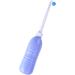 Portable Bidet Sprayer - Handheld Water Sprayer for Home & Travel | Ultimate Bathroom Hygiene Solution - Buy Online on GoSupps.com