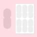 Elf Ear Stickers 3 Packs for Halloween & Christmas - Painless Ear Corrector & Lobe Support - Buy Online on GoSupps.com
