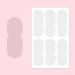 IOOOFU Ear Sticker Patches for Ear Correction Tape Halloween Party Anime Party Costume DIY Elves Ear Sticker Earlap Supporting 5 Packs - Buy Online on GoSupps.com