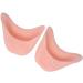 Buy Silicone Ballet Foot Pads for Dance Shoes - Protective Toe Pads in Skin Colors | International Shipping Available - Buy Online on GoSupps.com