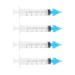 Ear Irrigation 4pcs Ear Irrigators Earwax Removal Stick Ear Picking Tool Ear Scoop Portable Ear Cleaner Tips for Family Ear Health Care Ear Cleaning Tool