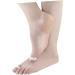 Buy Hemoton 25 Pairs Silicone Toe Ring Covers Acupoint Toe Sleeves for Comfort & Travel - Buy Online on GoSupps.com