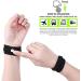 Kitmate Motion Sickness Bands - 8 Pair Natural Acupressure Nausea Relief Wristbands - Buy Online on GoSupps.com