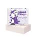 Buy Goat Soap with Argan Oil - Natural Moisturizing 3.5 oz | International Shipping Available - Buy Online on GoSupps.com