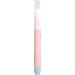 VITAMMY Buzz Universal Sonic Toothbrush - 28 000 Movements 2 Brushing Programs Pink | Best International Shipping - Buy Online on GoSupps.com