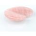 Heart Shape Quartz Guasha Stone Natural Cool Scraper Tools for Face Neck Back Body Pressure 1Pcs Heart Shape C - Buy Online on GoSupps.com