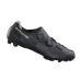 SHIMANO Unisex Zapatillas Sh-xc902 Cycling Shoe 44 EU Black