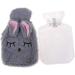 MAIES Hot Water Bottles | Reusable Hand Warmers | Cute Stress & Pain Relief Therapy | Pocket Size & International Shipping - Buy Online on GoSupps.com