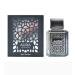 French Arabian Jean Antoine Aura Eau De Parfum Spray for Men - 3.4 Fl Oz (100 ml) Most Wanted - Buy Online on GoSupps.com