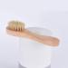 Exceart Travel Facial Brush 3pcs Handle Cleansing Brush Face Cleaning Brush Face Brush Deep Cleaning Travel Cleansing Tool - Buy Online on GoSupps.com