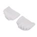 3 Pairs Toe Separator Set Relieve Swelling Fatigue Separating Overlapping Toes Silicone Hammer Toe Corrector with Breathable Holes Toes Spacer Straighteners - Buy Online on GoSupps.com