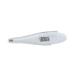 Alecto BC-04 Flexible Digital Pacifier Fever Thermometer Set - Accurate Last Measurement Memory - International Shipping Available - Buy Online on GoSupps.com
