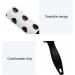 baixikly Lint Rollers Clothes Roller Sticky 2 Rollers 4 Refills Lint Removers Dog Cat Lint Remover Brushes Manual Lint Rollers for Pets Clothes Hair - Buy Online on GoSupps.com