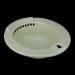 Aqur2020 Hemorrhoid Treatment Care Basin - Anti-Spilling Sitz Bath for Postpartum & Postoperative Care (Green) - Buy Online on GoSupps.com