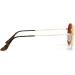 Replacement Metal Frame for Ray-Ban RB 3447 3547N 3548N 3647N Sunglasses Include Temple Arm Temple Tips 4 Screws 1 screwdriver - Buy Online on GoSupps.com