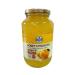 JoyShare Honey Citron Tea - 1 Bottle (1kg) of Naturally Sweet and Citrusy Deliciousness