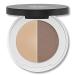 Lily Lolo Duo Eye Brow - Light Color
