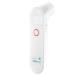 Innovo Medical Touchless Forehead Thermometer | Non-Contact Fever Alert | Termometro Digital (Off-White) | 2021 Release (iF100B) - Buy Online on GoSupps.com