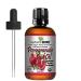USDA Certified Organic Pomegranate Seed Oil for Skin Repair - Cold Pressed and Pure Rejuvenating Oil for Skin Hair and Nails