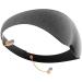 3D Ergonomic Eye Mask & Earmuff - Noise Reduction Eye Fatigue Relief Perfect for Travel | Blackout Sleep Mask - Buy Online on GoSupps.com