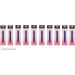 Manicare 50 Long Lasting Emery Boards Nail Files - Fine and Coarse Grit for Natural Nails - Strong and Durable for DIY Manicure/Pedicure - Buy Online on GoSupps.com