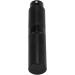 carrub 8 ml Portable Travel Mini Bottle Refillable Empty Perfume Atomizer - Black - Buy Online on GoSupps.com