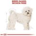 Royal Canin Bichon Frise Adult Dry Dog Food 1.5kg (Pack of 2) Poultry 3 kg (Pack of 1) - Buy Online on GoSupps.com