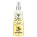 LE PETIT OLIVIER - No-Rinse Conditioner Nourishing Olive Oil Shea Argan Dry Hair 150ml - Pack of 3