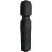 Handheld Cordless Mini Massager for Muscle Pain Relief - Waterproof Silicone | Quiet & Ergonomic Design - Buy Online on GoSupps.com