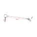 4 Pack 1/4 Quick Release Pins with Lanyard - Full 316 Stainless Steel Marine Hardware - Buy Online on GoSupps.com