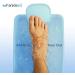 Foot & Ankle Healing Device | Relieve Achilles Plantar Fasciitis & Elbow Pain - International Shipping - Buy Online on GoSupps.com