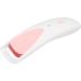 Heated Eyelash Curler Silicone Wand Style 24H Long Lasting Temperature Controllable USB Rechargeable Best Women Quick Curling - Buy Online on GoSupps.com