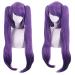 Wig for Perfect for everyday parties Fgo Gorgon Three Sisters Yuri Ellie Second Sister Steno Cosplay Wig