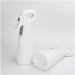 300ML Hairdressing Spray Bottle - Portable Water Sprayer for Travel | Refillable Makeup & Perfumery | Salon & Barber Use - White Color - Buy Online on GoSupps.com