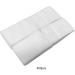 kawehiop 400 Pieces Nail Polish Pad Fingernail Art Gel Tips Cleaning Tool Napkin - Buy Online on GoSupps.com