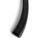 Fabacare Ergonomic Senior Cutlery & Spoon Set for Right-Handed | Arthritis-Friendly Curved Forks for Limited Motor Skills - Buy Online on GoSupps.com