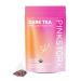 Pink Stork Care Tea: Hibiscus Pregnancy Loss Recovery Tea Organic Red Raspberry Leaf Tea with Lady's Mantle and Motherwort Hormone Balance and Menstrual Cycle Support after Loss - 15 Sachets