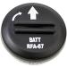 150mAh Replacement Battery for RFA-67 RFA-67D-11 & Compatible Models - International Shipping - Buy Online on GoSupps.com