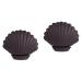 CliSpeed 2 STK Moxibustion pot MOXA rod burner Long-lasting moxibuscy tool Tools for burning Moxa Health facial tool Moxa-Stick-Halter Moxibustion-Matte purple sound