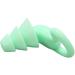 Noise Reduction Earplugs Sleeping Ear Tips 2 Pairs Fin Tips for Home Travel - Buy Online on GoSupps.com