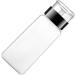 BEALIFE Nail Polish Storage Bottle with Efficient Empty Remover Pump 250ml Black - Buy Online on GoSupps.com