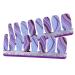 Color Street Ultraviolet Agate Nail Polish Strips - Limited Edition - Buy Online on GoSupps.com
