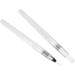 Water Coloring Brush Pens 12 Watercolor Painting Brushes for Water Soluble Colored Pencils Water Color Markers - Buy Online on GoSupps.com
